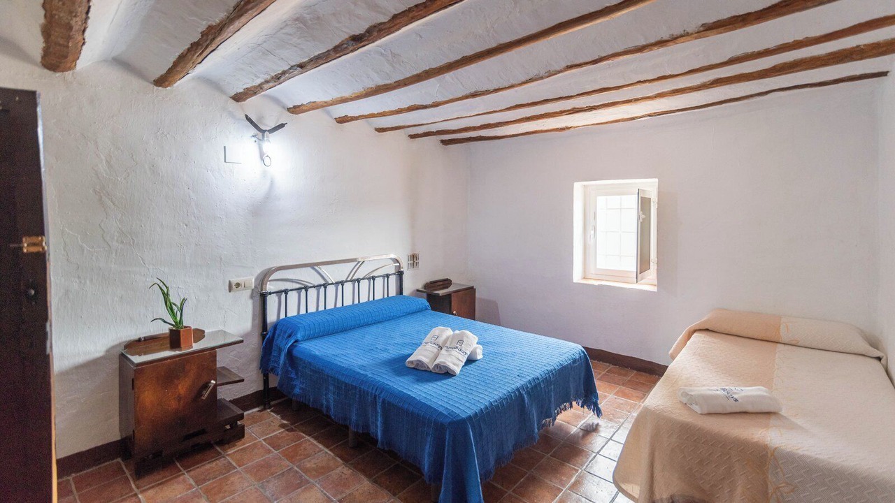 Photo of Bedroom in Cazorla