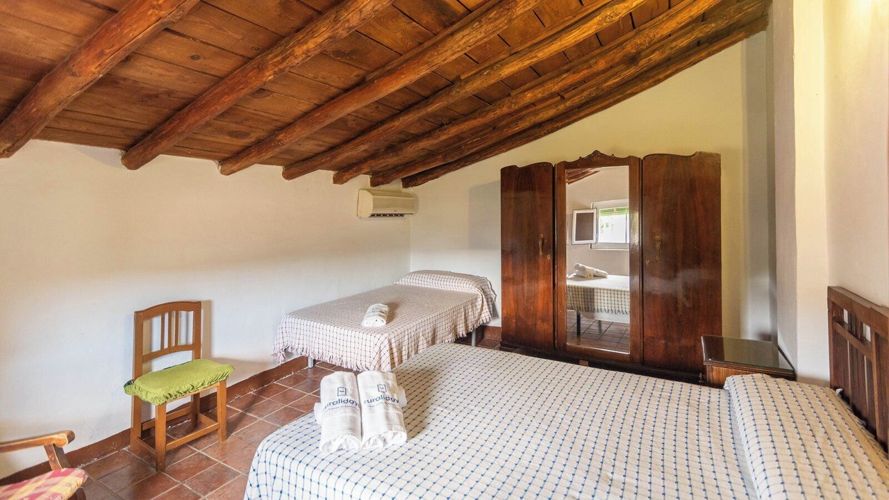 Photo of Bedroom in Cazorla