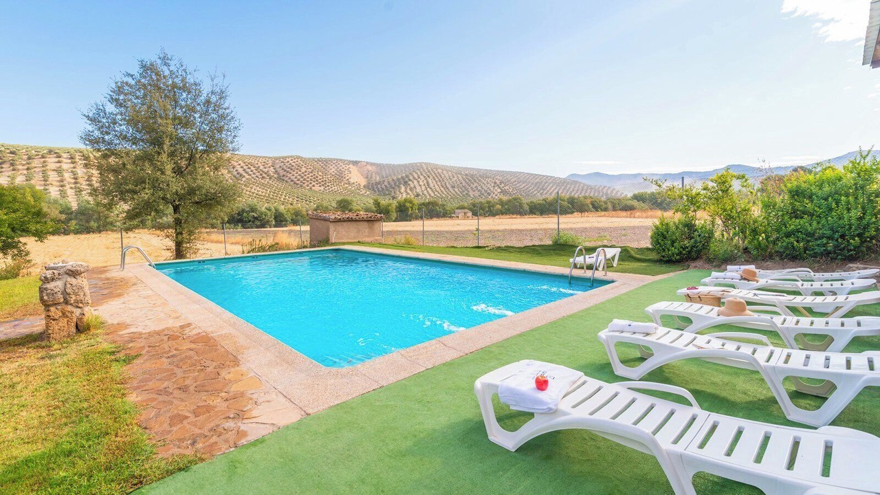 Photo of Outdoor in Cazorla