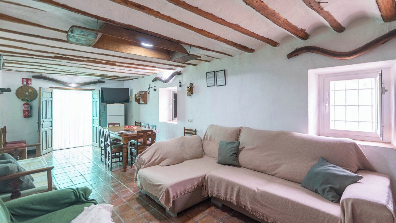Photo of Livingroom in Cazorla