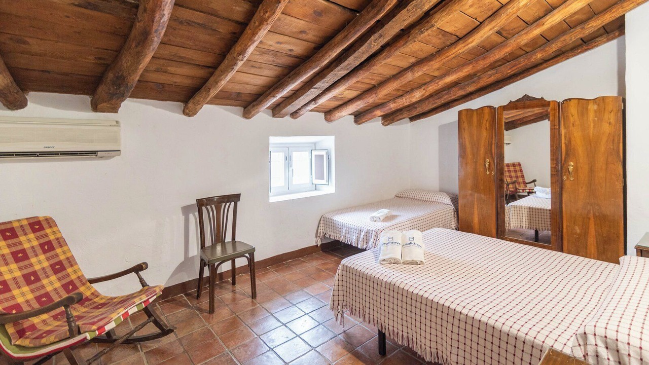 Photo of Bedroom in Cazorla