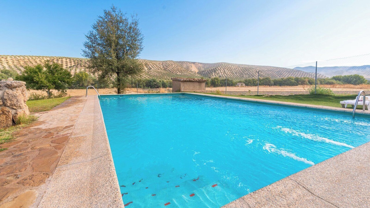 Photo of Outdoor in Cazorla