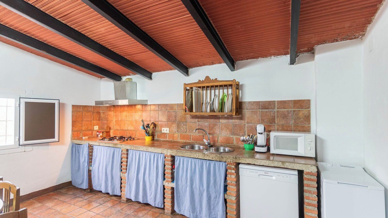Photo of Kitchen in Cazorla