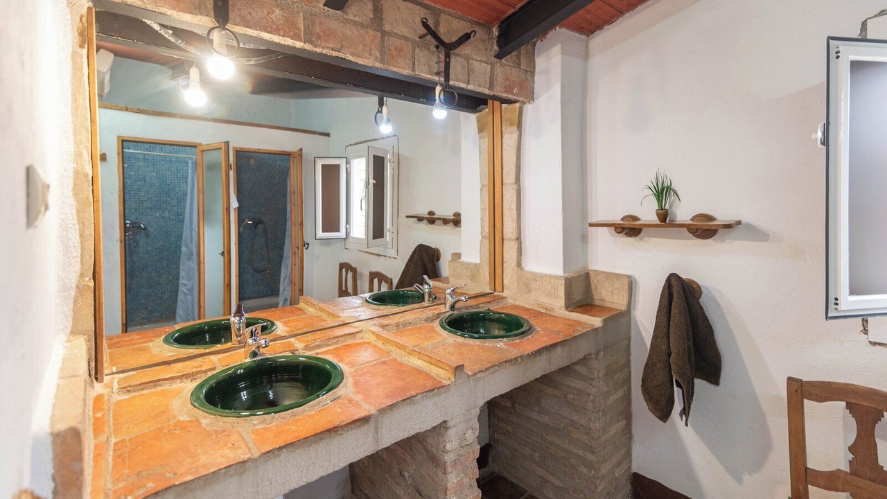 Photo of Bathroom in Cazorla