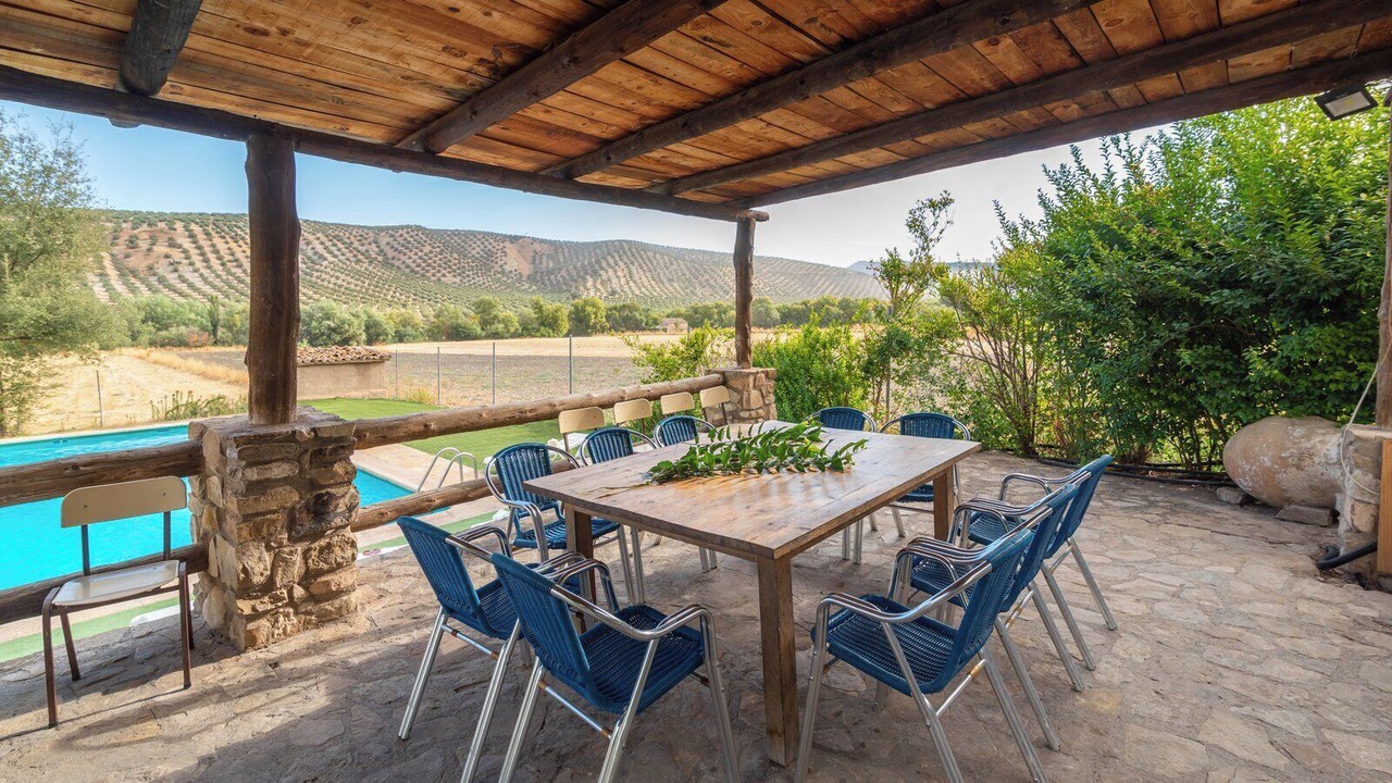 Photo of Outdoor in Cazorla
