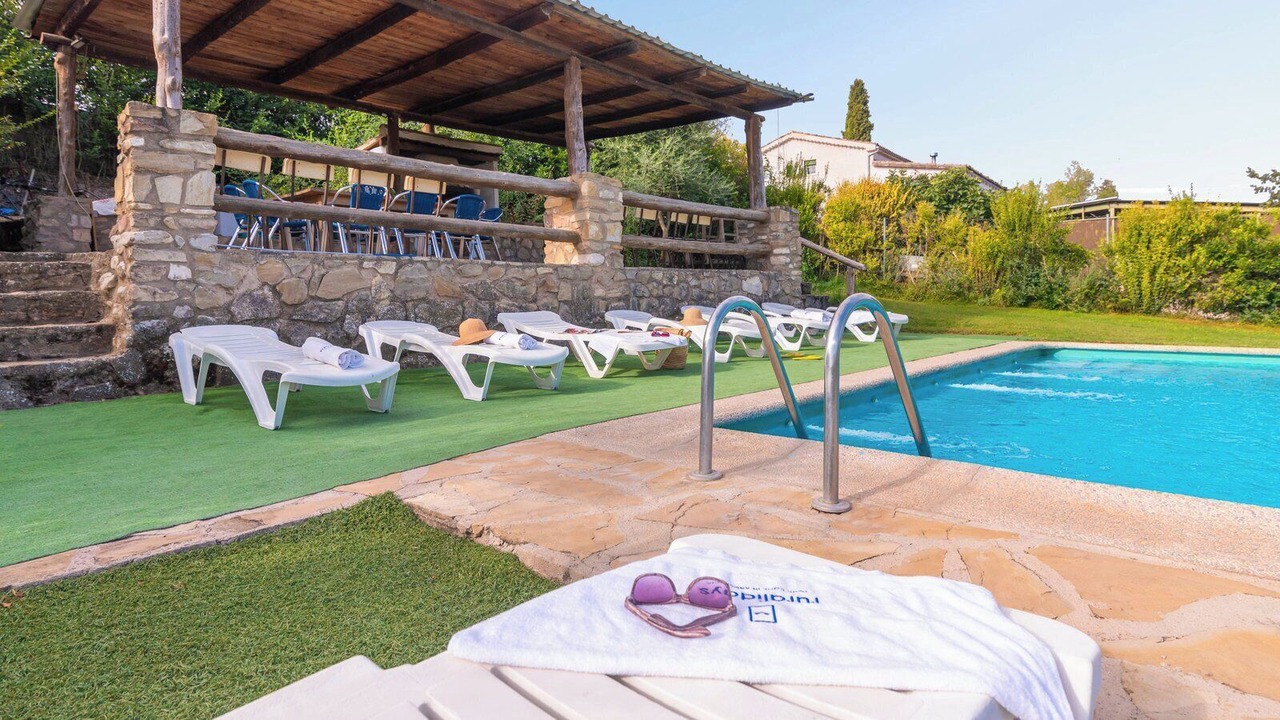 Photo of Outdoor in Cazorla