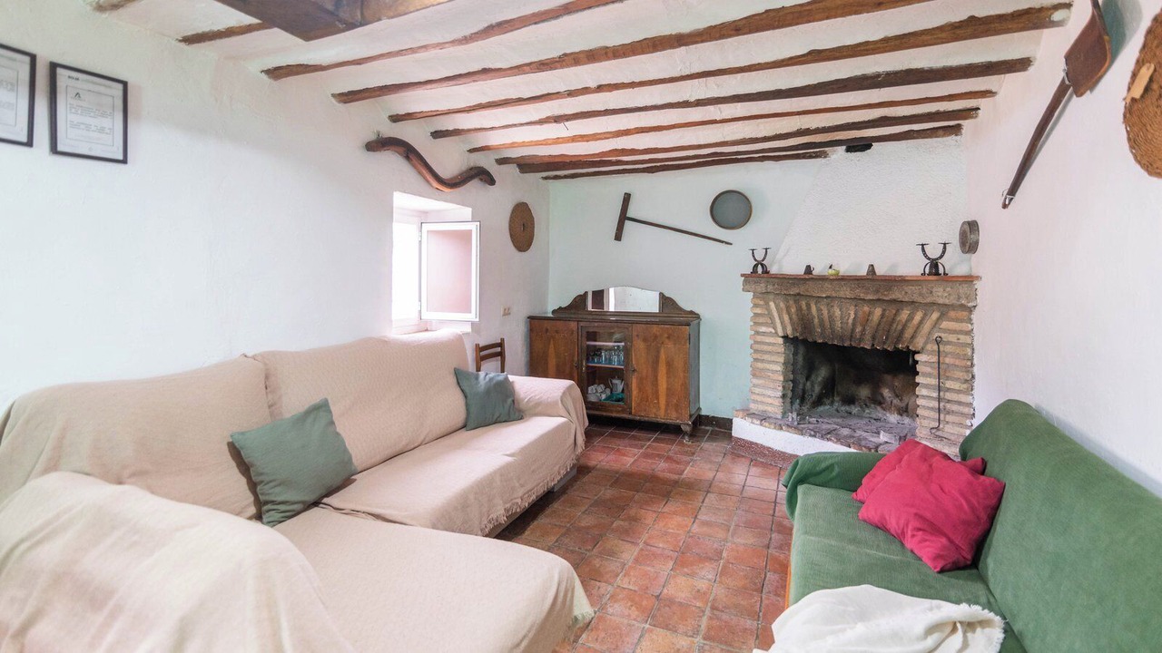Photo of Livingroom in Cazorla