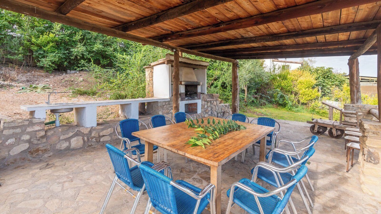 Photo of Outdoor in Cazorla