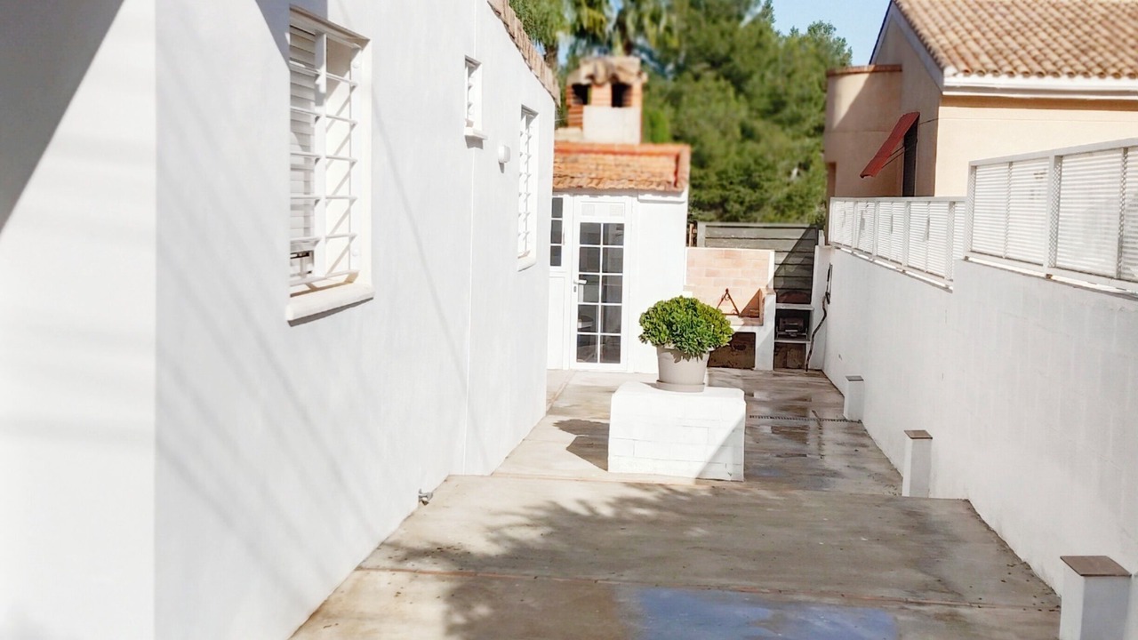 Photo of Outdoor in Paterna