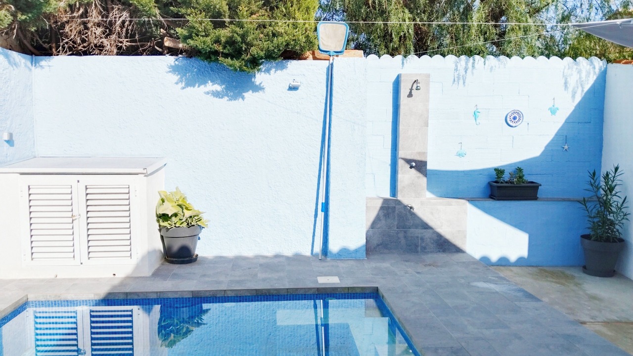 Photo of Outdoor in Paterna
