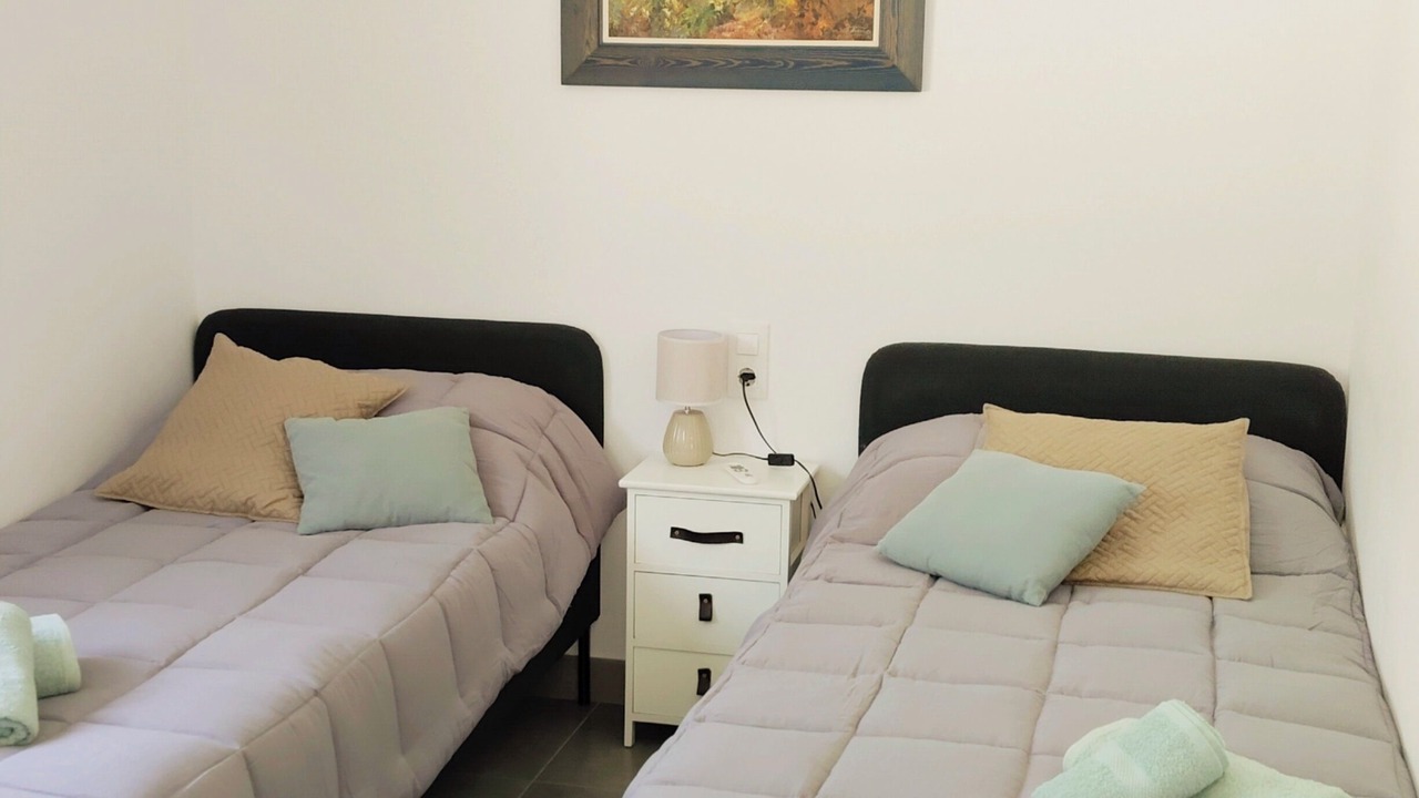 Photo of Bedroom in Paterna