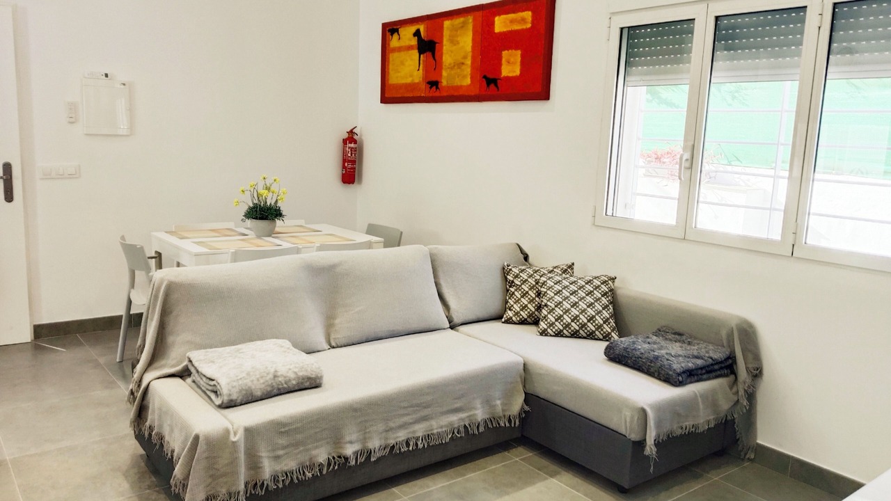 Photo of Livingroom in Paterna