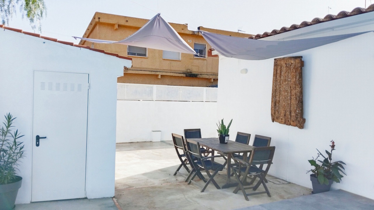 Photo of Outdoor in Paterna