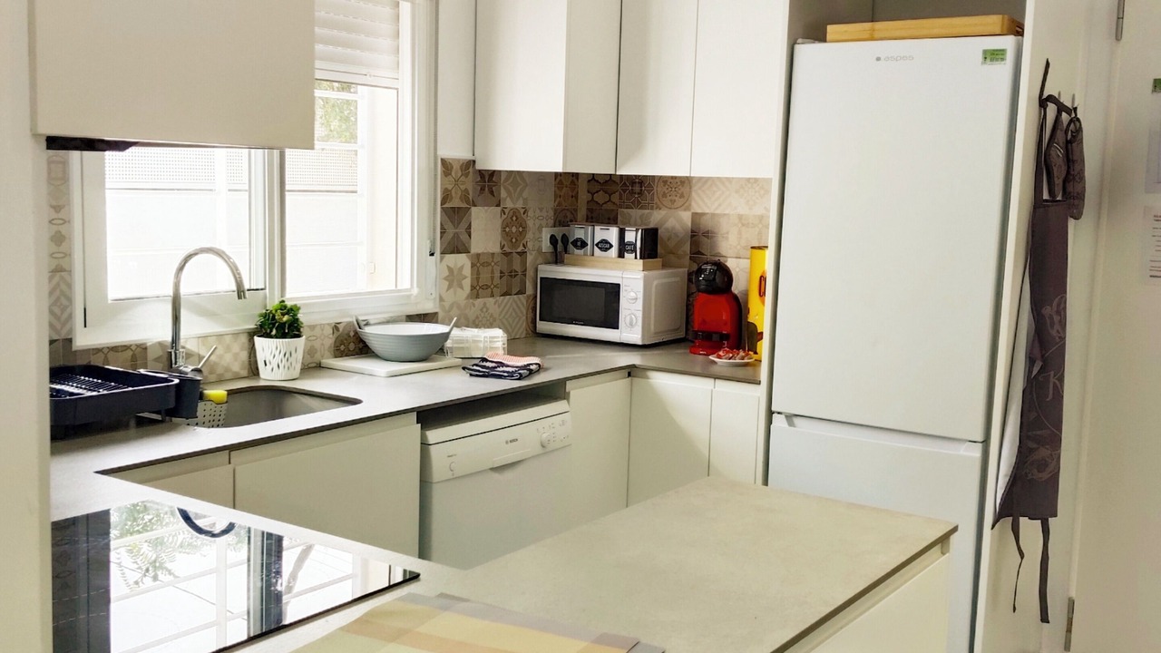 Photo of Kitchen in Paterna