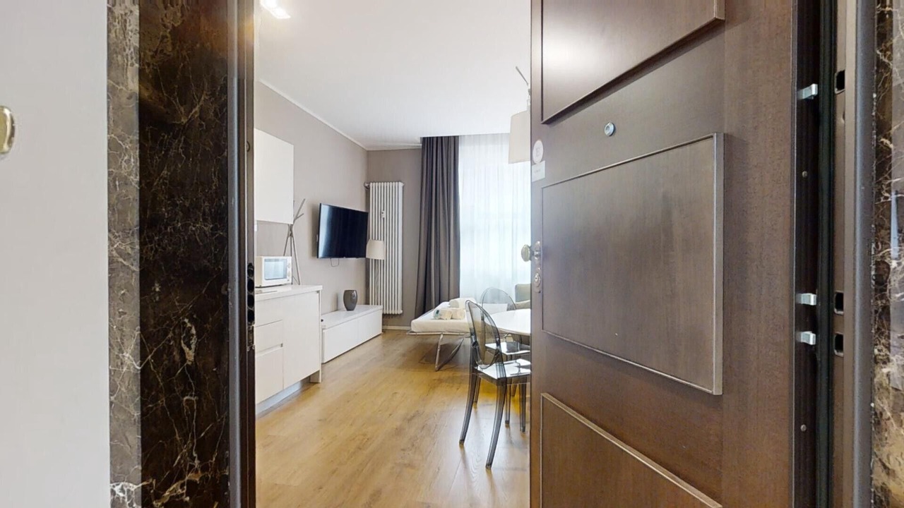 Photo of Livingroom in Guastalla