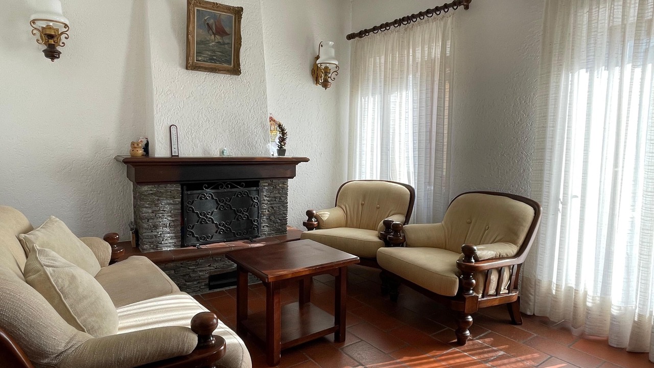 Photo of Livingroom in Cannero Riviera