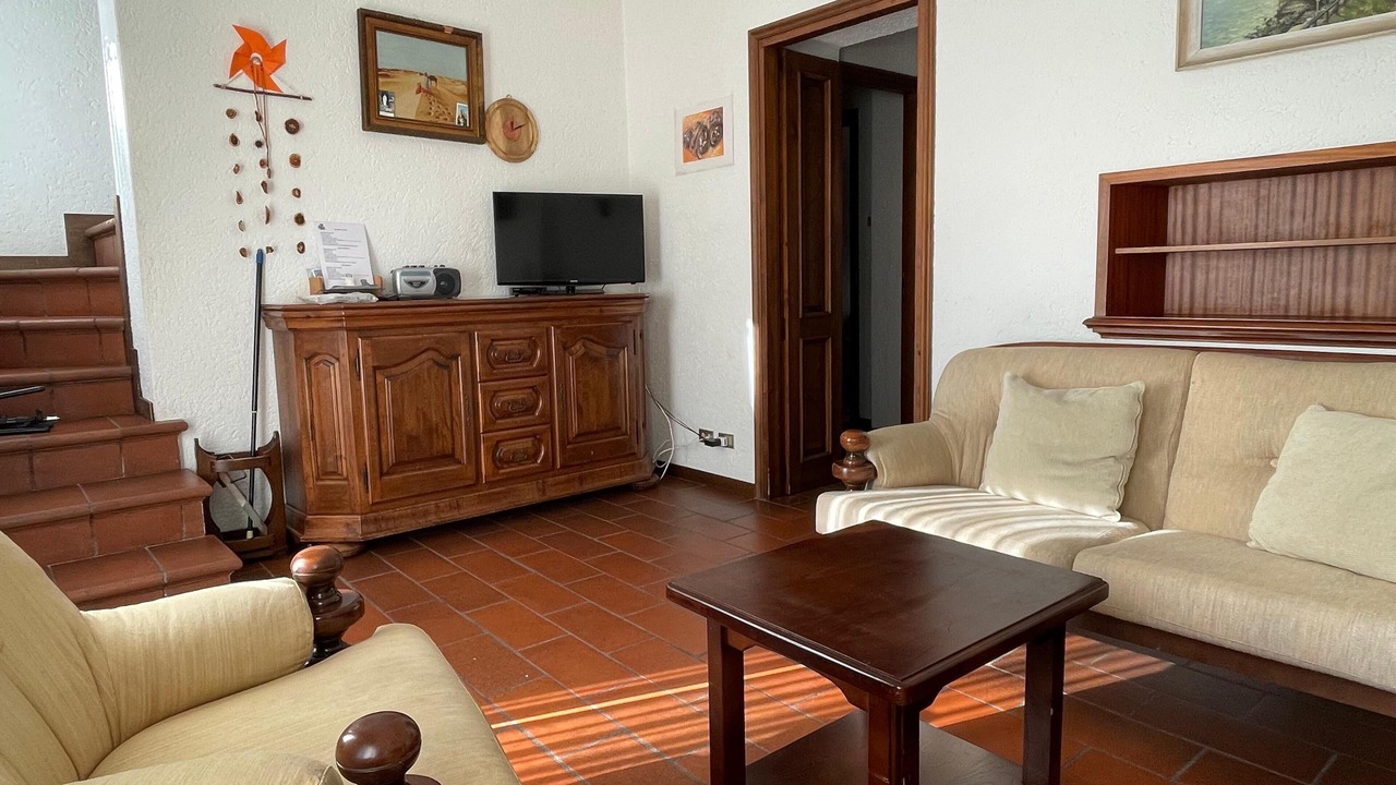 Photo of Livingroom in Cannero Riviera