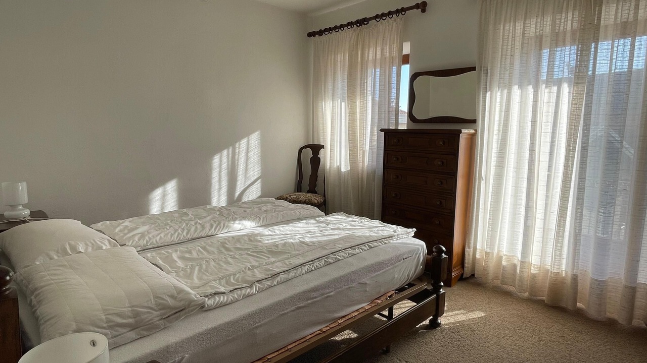 Photo of Bedroom in Cannero Riviera