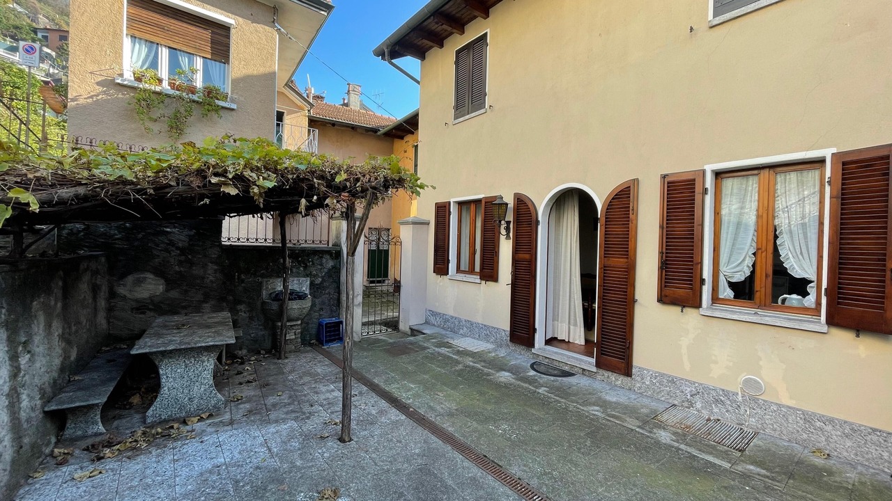 Photo of Outdoor in Cannero Riviera