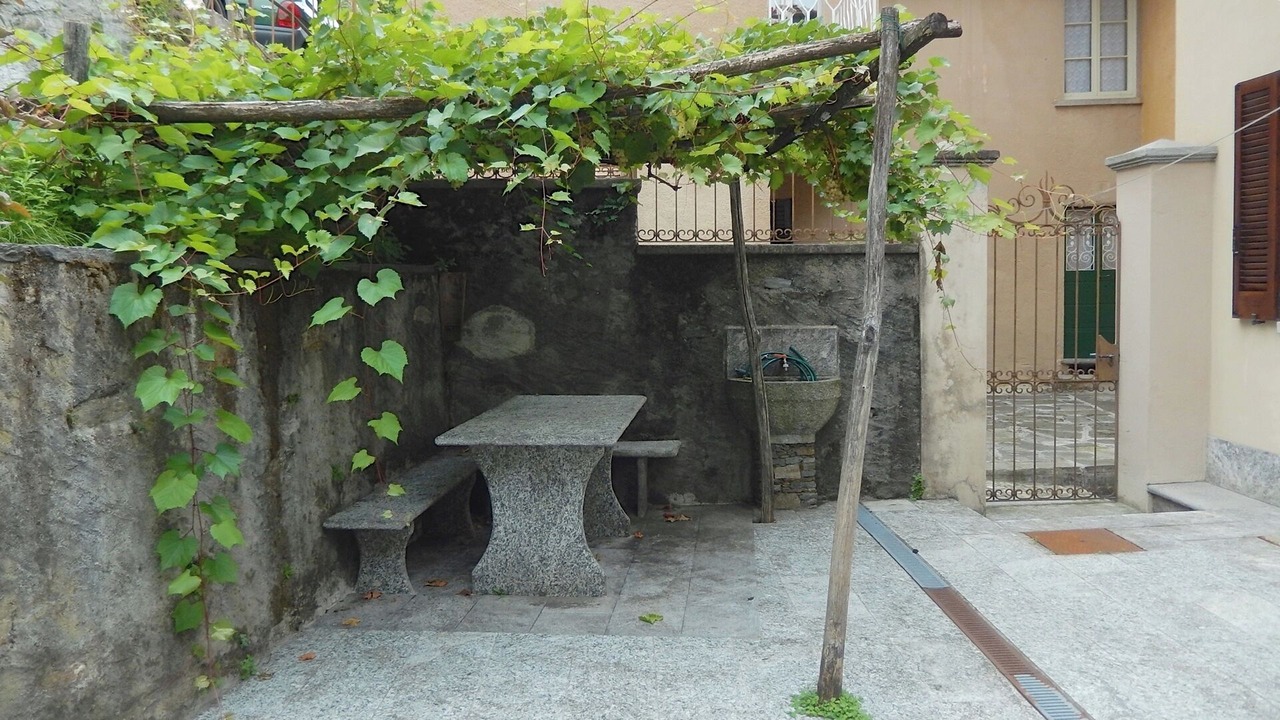 Photo of Outdoor in Cannero Riviera