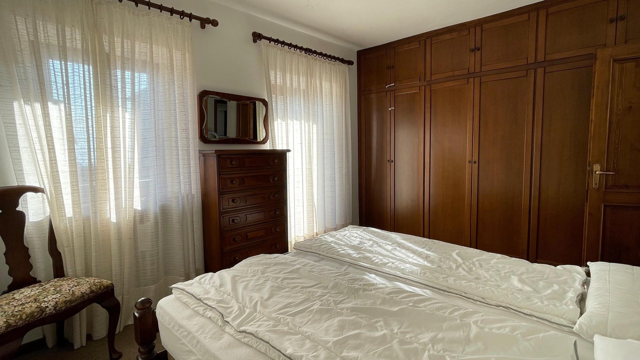 Photo of Bedroom in Cannero Riviera
