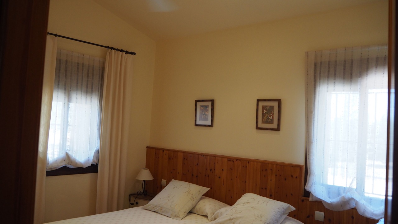 Photo of Bedroom in Tortosa