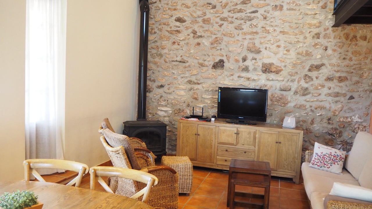Photo of Livingroom in Tortosa