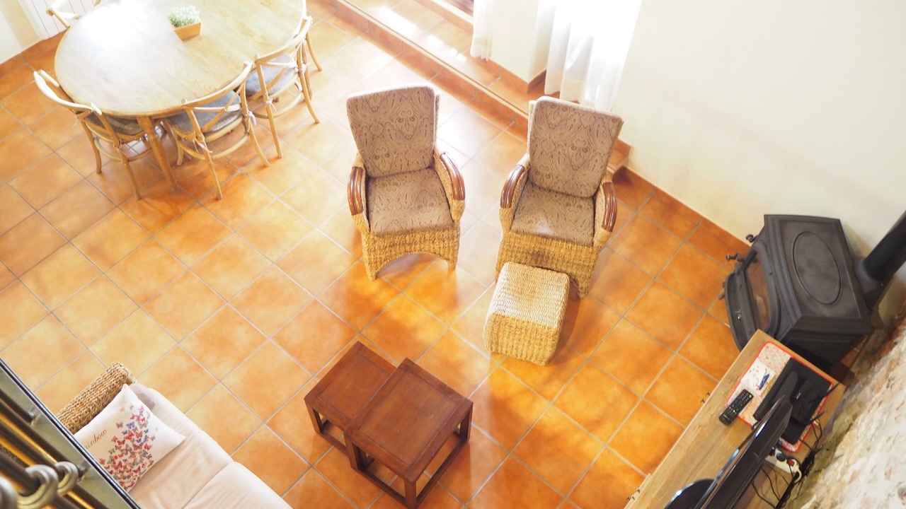 Photo of Livingroom in Tortosa