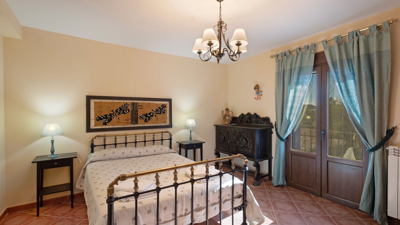 Photo of Bedroom in Navarrete del Rio