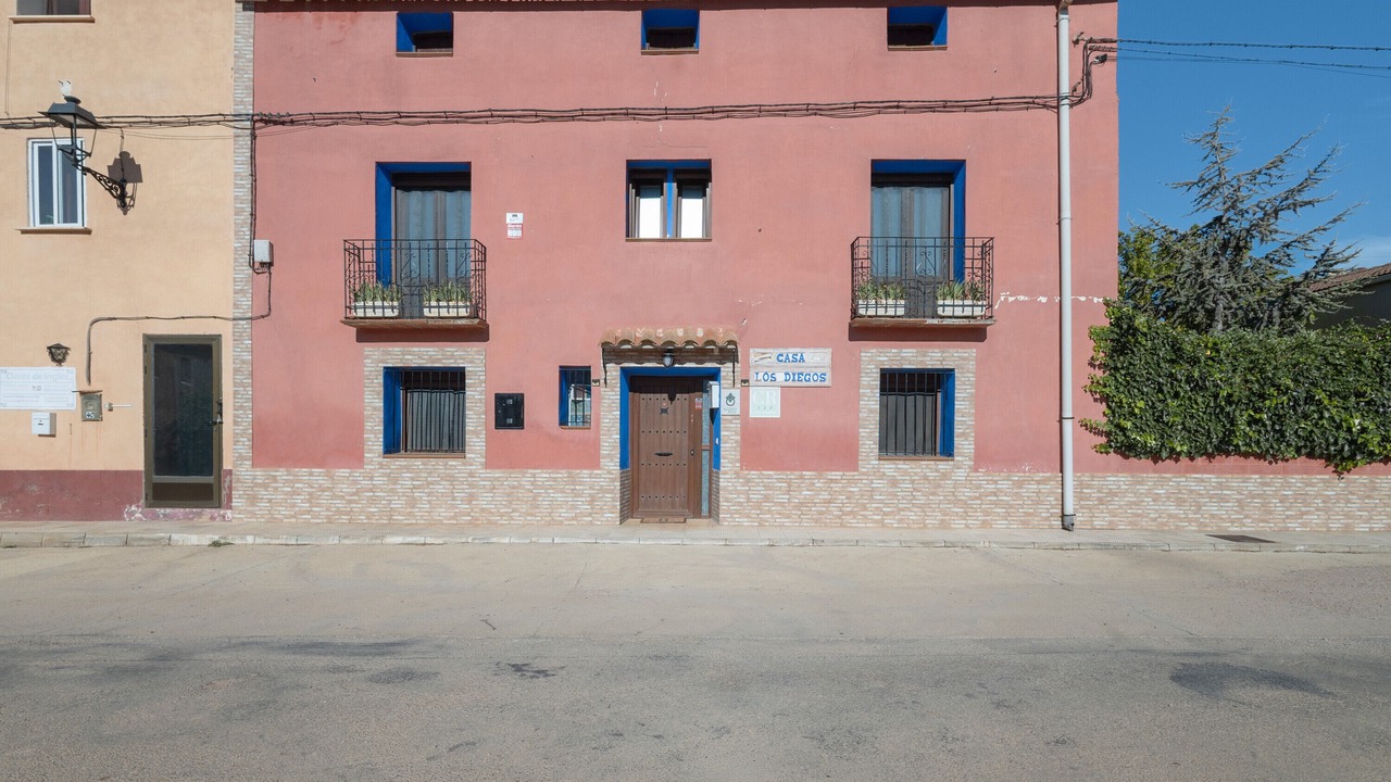 Photo of Outdoor in Navarrete del Rio