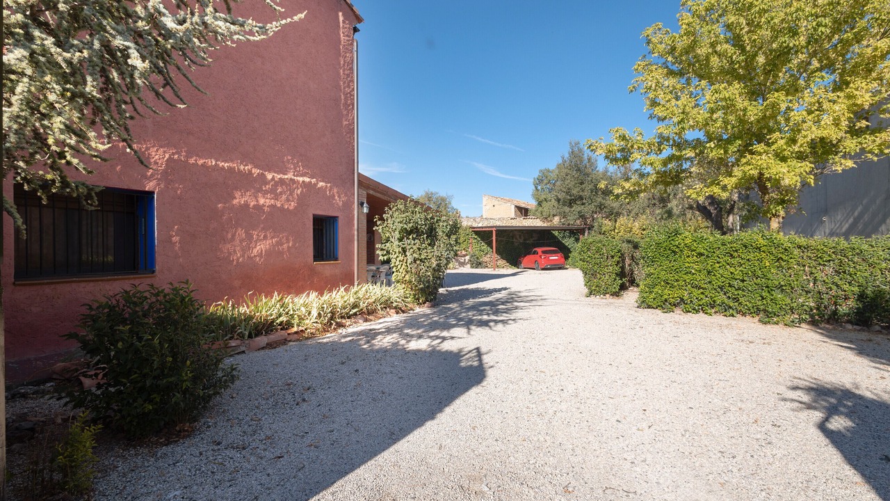 Photo of Outdoor in Navarrete del Rio