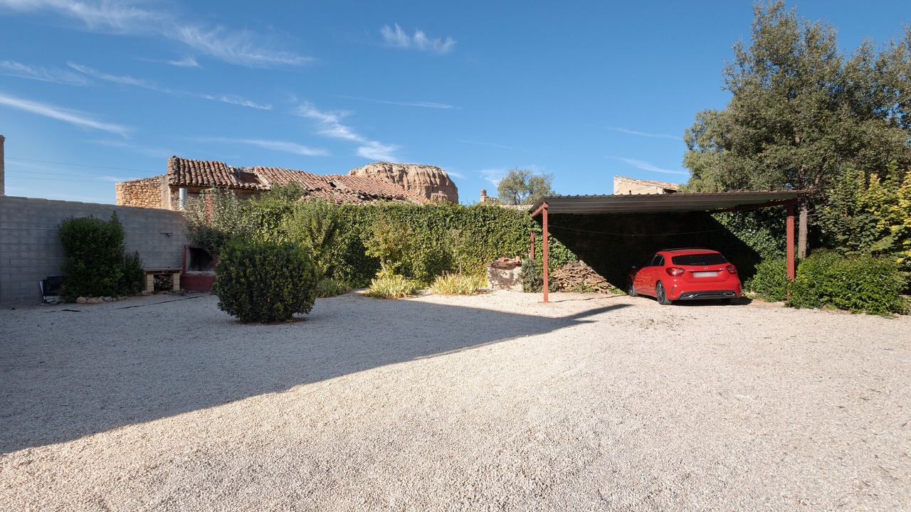 Photo of Outdoor in Navarrete del Rio