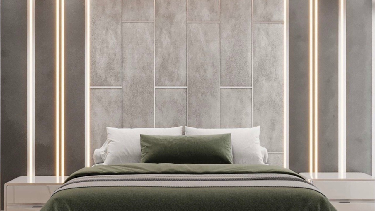 Photo of Bedroom in Cinarcik