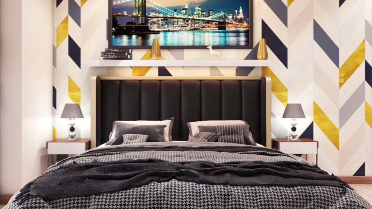 Photo of Bedroom in Cinarcik