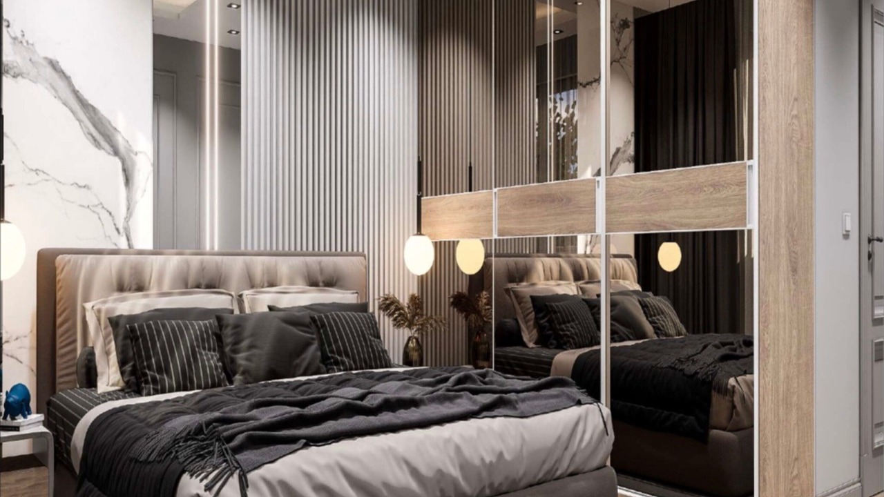 Photo of Bedroom in Cinarcik