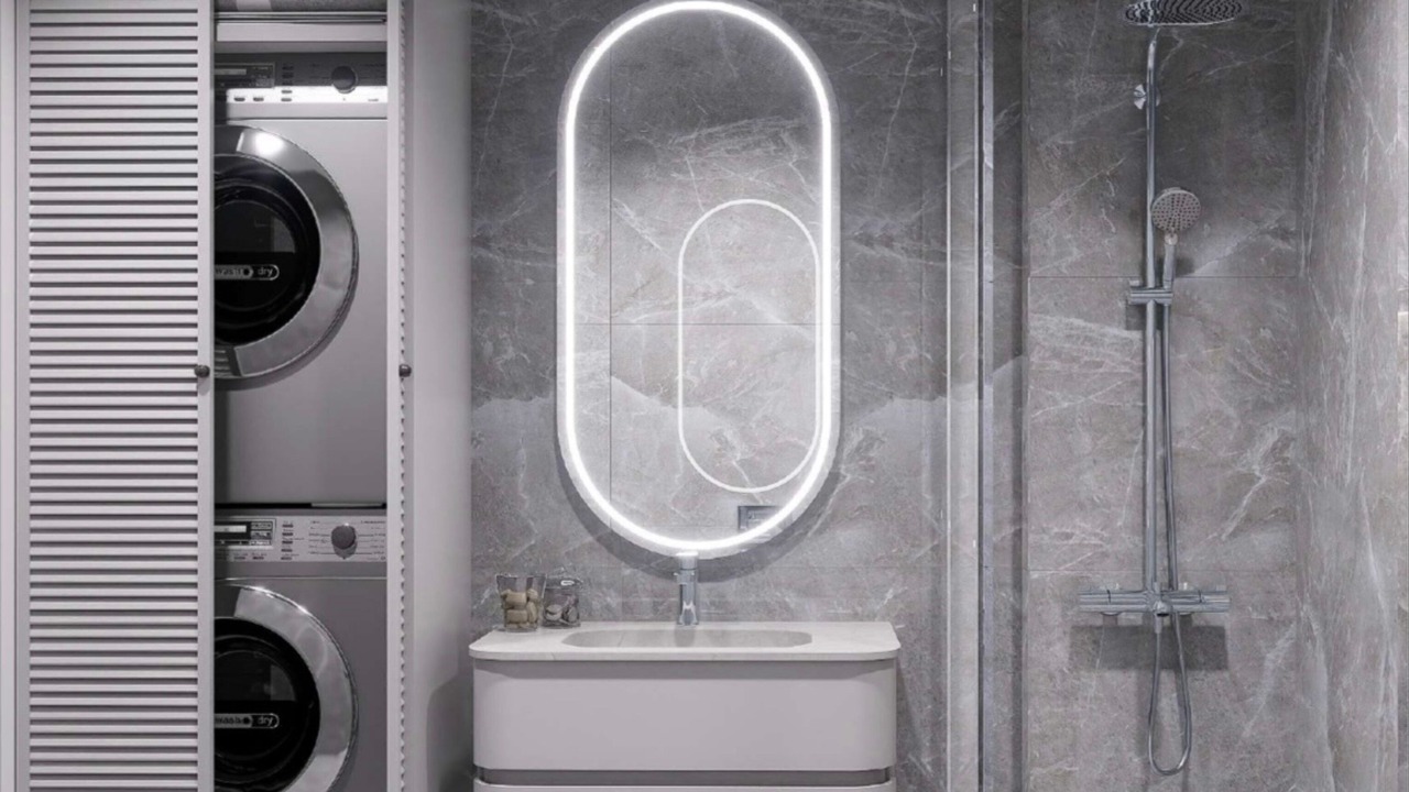 Photo of Bathroom in Cinarcik