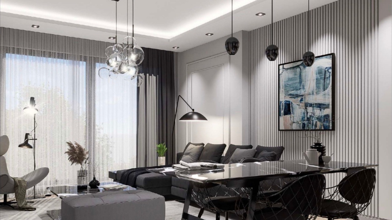 Photo of Livingroom in Cinarcik