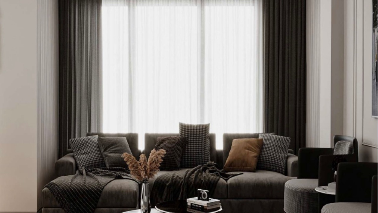 Photo of Livingroom in Cinarcik