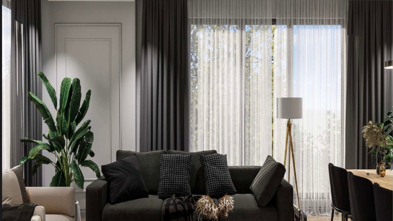 Photo of Livingroom in Cinarcik