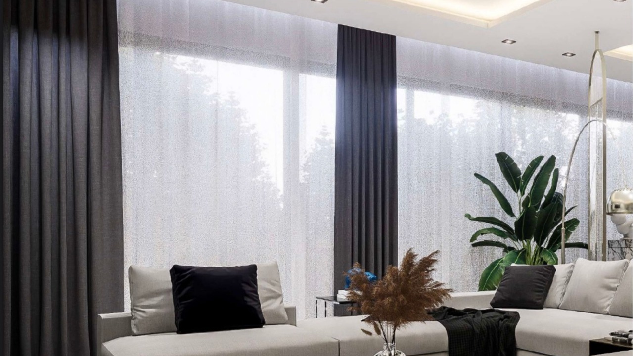 Photo of Livingroom in Cinarcik