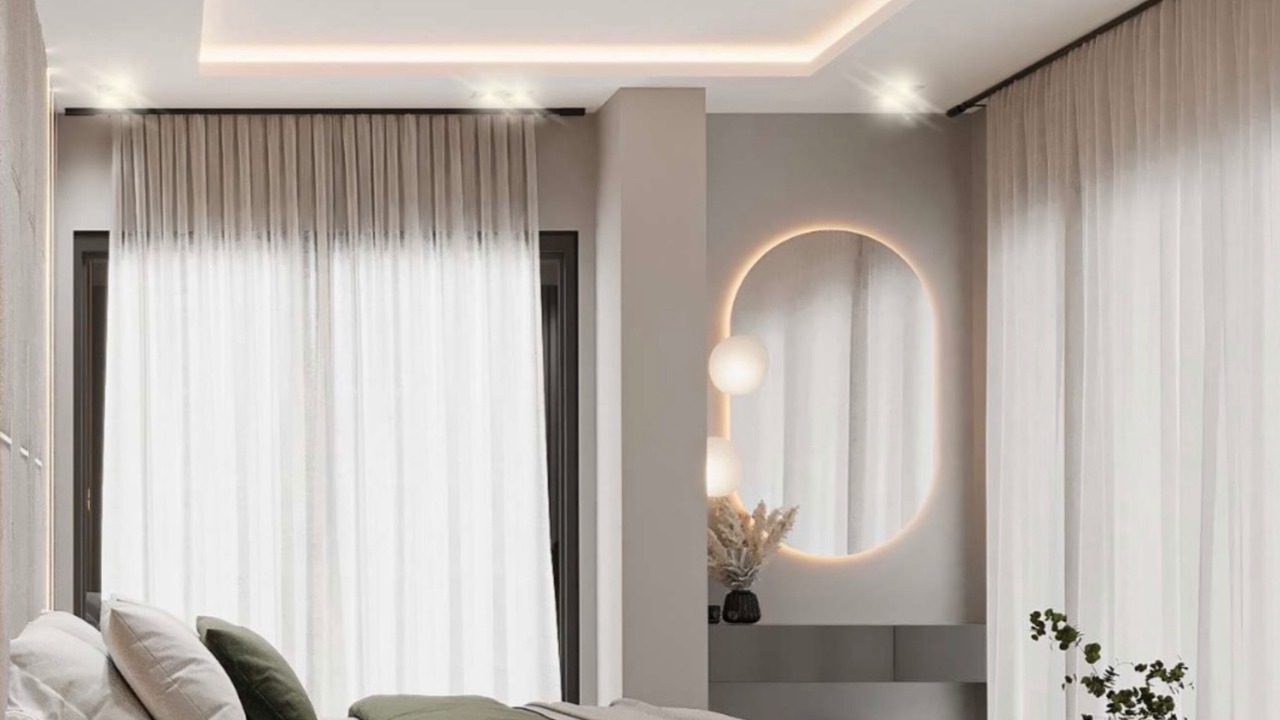 Photo of Bedroom in Cinarcik
