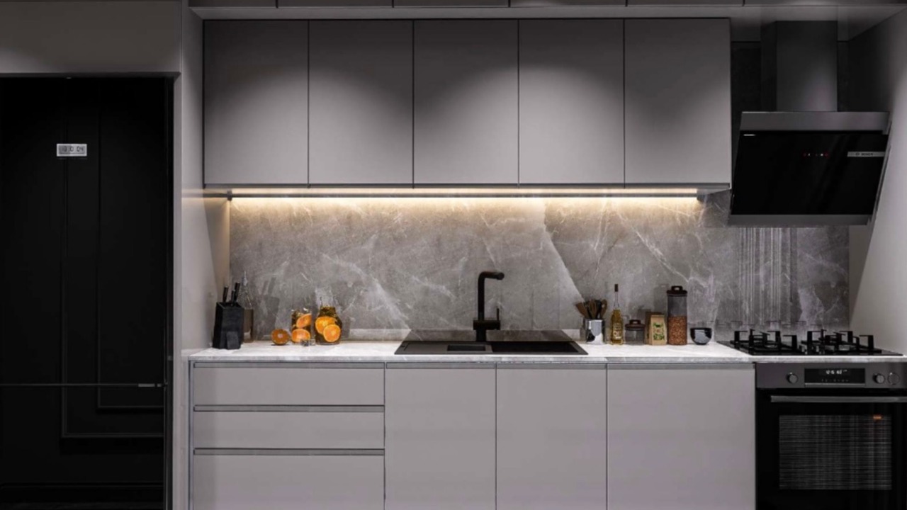 Photo of Kitchen in Cinarcik