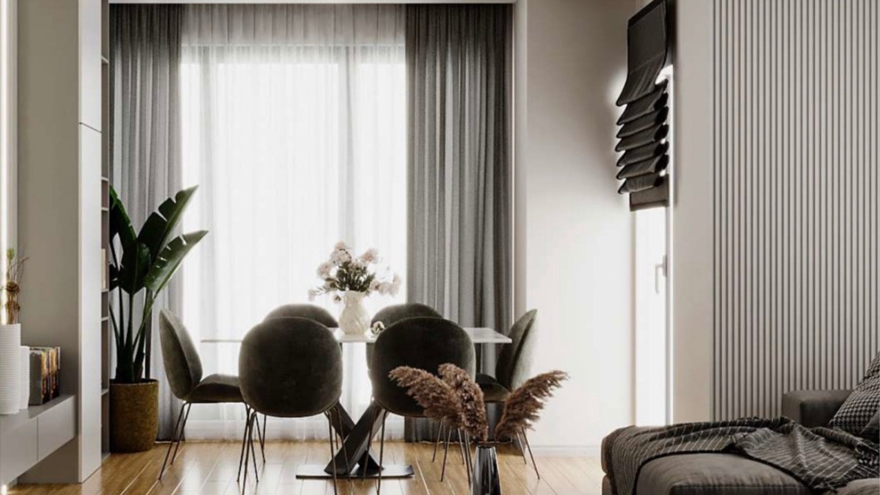 Photo of Livingroom in Cinarcik