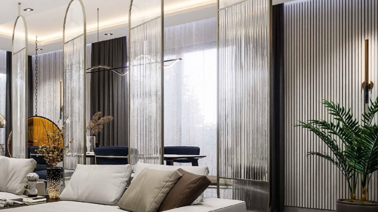 Photo of Livingroom in Cinarcik