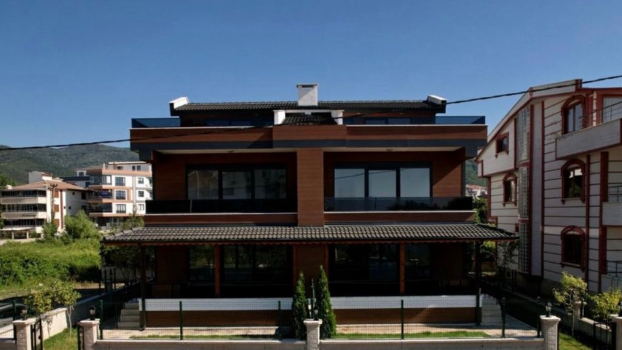 Photo of Outdoor in Cinarcik
