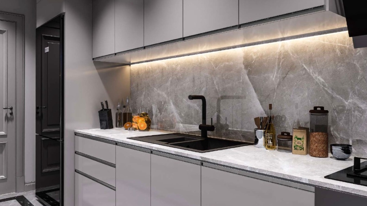 Photo of Kitchen in Cinarcik