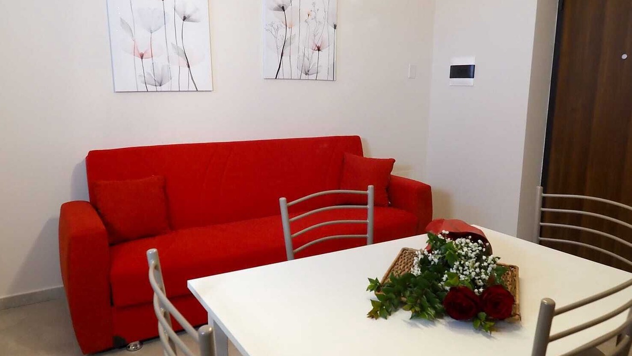 Photo of Livingroom in Santa Maria Capua Vetere