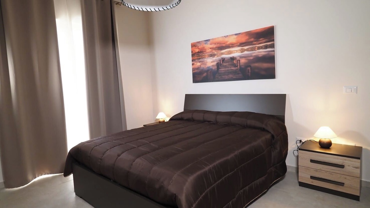 Photo of Bedroom in Santa Maria Capua Vetere