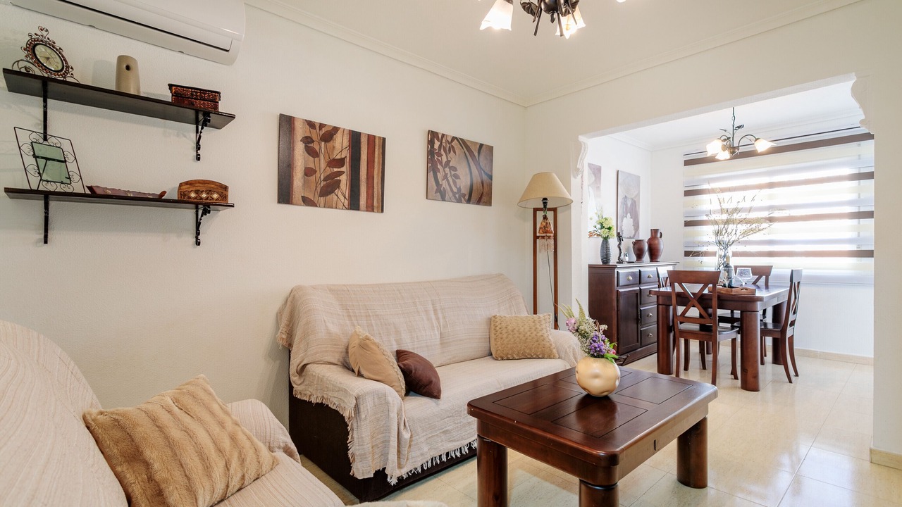 Photo of Livingroom in Puerto Marino