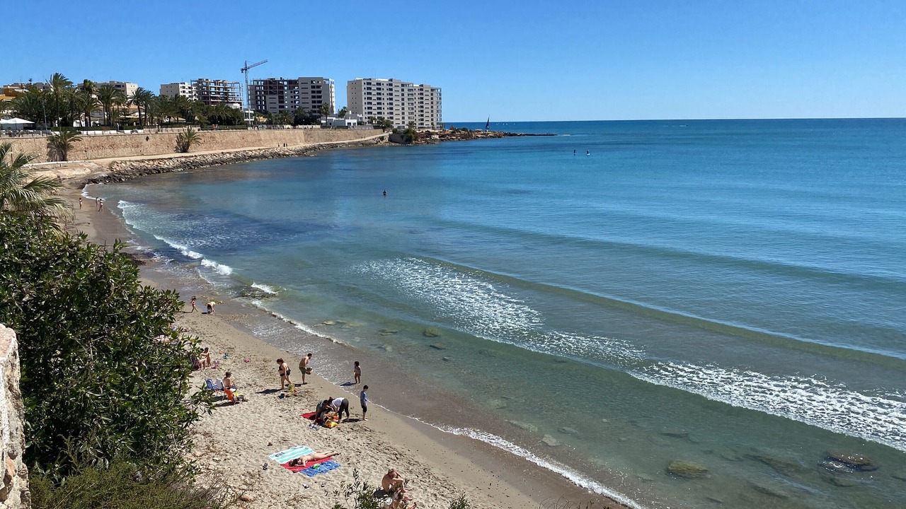 Photo of Others in Orihuela Costa